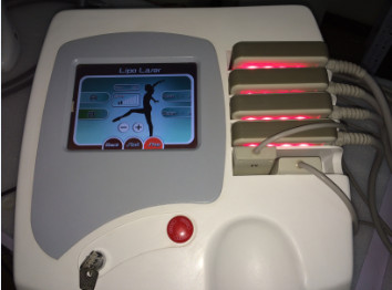 Buy Best i lipo laser slimming machine portable lipo laser slim device at wholesale prices