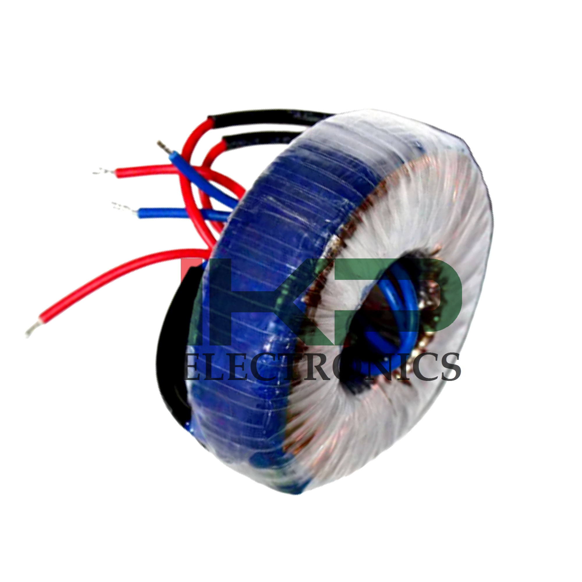 80VA Rated Power Toroidal Transformer for Door Control System