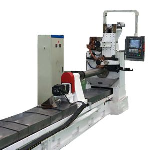 Stainless Steel Automatic Spot Welding Machine For Galvanized Wire Mesh