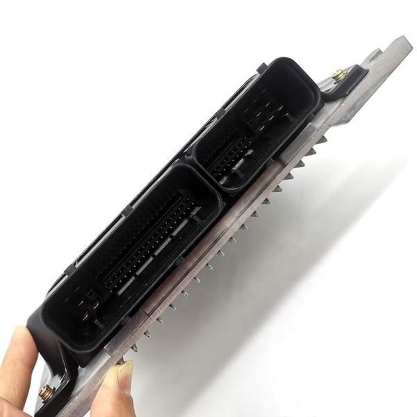 7835-46-1007 PC200-8 PC220-8 Excavator Hydraulic Pump Controller ECU Controller