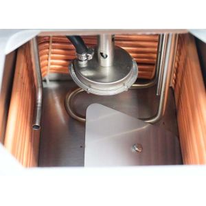 High And Low Temperature Bath Water Tank With Both Cooling And Heating Functions