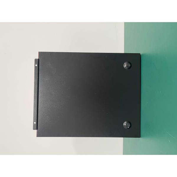 Buy 24V DC To 230V AC 3KVA Hybrid Solar Inverter With MPPT Controller at wholesale prices