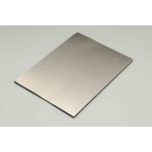 Colorful Brushed Aluminum Acm Stainless Steel Architectural Mirror Composite