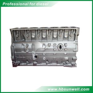 Dongfeng Cummin DCEC 6CT diesel engine C393931 C4947363 cylinder block