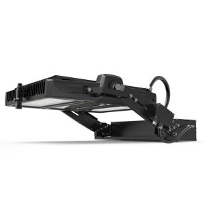 Dimming Outdoor Stadium Flood Lights Multipurpose 1440W 151LM/W