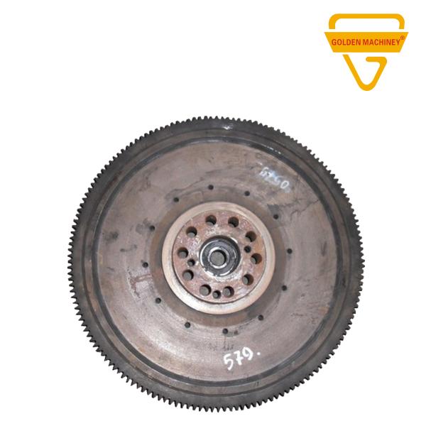 1487558 Truck Engine Part 1465412 Scania Flywheel 3421601042