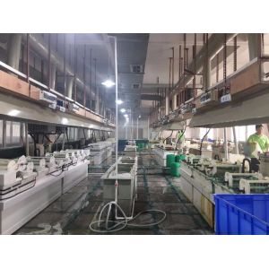 Yuyao Hongwei Magnetic Technology Co., Ltd.