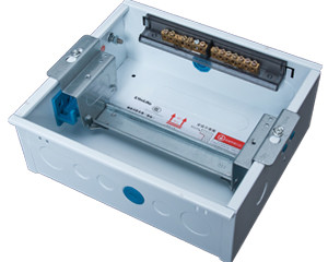 12 Way Electrical Power Distribution Box From Electrical Equipment Supplies
