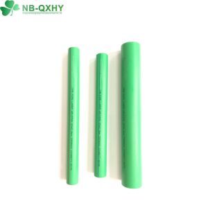 QX PPR Reducing Tee for Water Supply 20mm to 160mm Durable and Resistant to