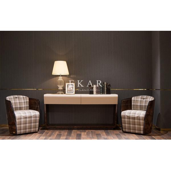 Buy Good Quality Modern Lounge Relax Living Room Leisure Chair at wholesale prices