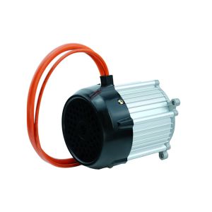 Precision Craftsmanship 1.5kW PMSM for Electric tricycle