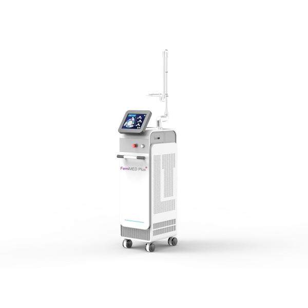 Buy resurfacing Co2 Fractional Laser Machine Pore Acne Scar Removal Vertical co2 laser at wholesale prices
