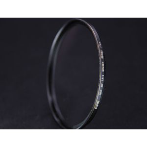 Optical Glass UV IR Cut Filter UV Type For Protecting DSLR Camera Lens