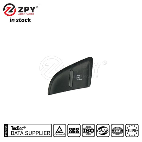 ZPY Right Door Lock Switch Button 8R0962108 for Audi Q5 2014-2017