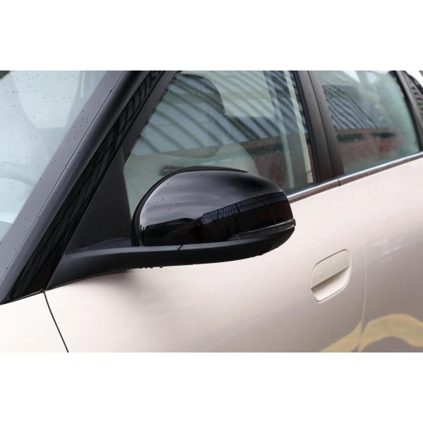 s 2024 Geely Galaxy Xingyuan Mini SUV The Best Choice for Affordable Luxury Electric Energy Vehicle Solutions