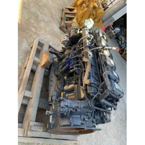 DX480 DX500 DX520-9c Doosan Engine K1000527C K1000527E