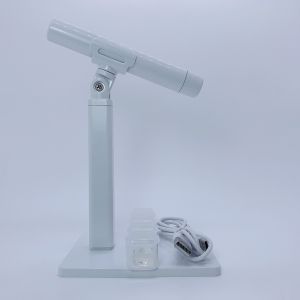 Wholesale Portable 3W Gel Led Light Mini Uv Nail Lamp One Finger Pen Shape Uv