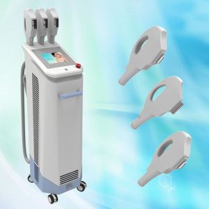 Quality E-light hair removal beauty machine ipl photofacial machine for sale