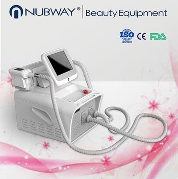 Buy Nubway hot selling cool tech cryotherapy facial equipment cryo body slimming cryolipolysis cool tech fat freezing machin at wholesale prices