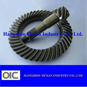 10 Spline Axle Ring And Pinion Kit Customized for Various Makes And Models'