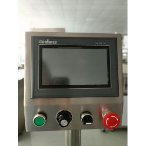 FK-C1 Electric Automatic Cans Pet Perfume Water Vial Beer Bottle Capping Machine