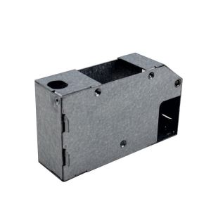 Custom Stainless Steel Laser Cutting Metal Sheet Fabrication