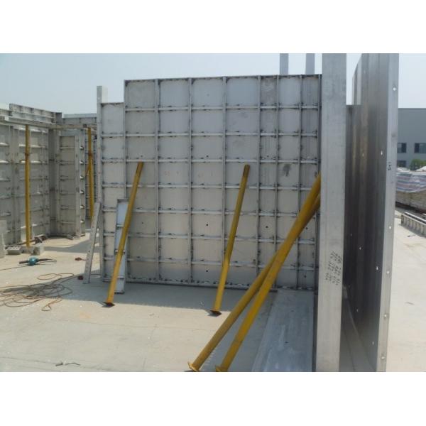 Buy Less Seams And High Precision Aluminum Template Standard And Versatile at wholesale prices