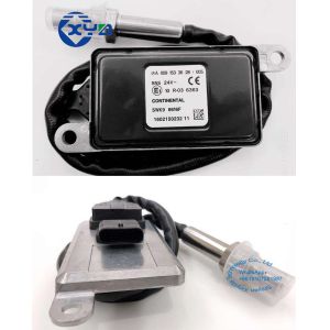 BENZ Truck Nitrogen Oxide Sensor 5WK96616F A0091533628 NOX