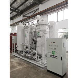 Quality Stable Pressure Swing Adsorption Oxygen Generator Equipment Longer Service Life for sale