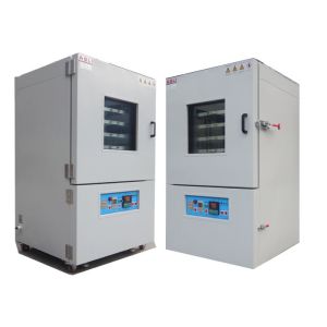 Micro PID Control Constant Temperature Drying Oven For Electronics