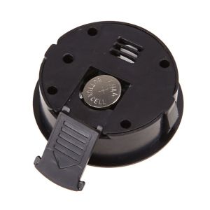 Mini LCD Digital Thermometer Hygrometer Fridge Freezer tester Temperature