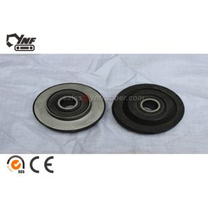 Custom Engine Mount For Excavator 1099369 / 1099350