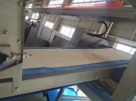 ZKS900 Excellent Automatic Commercial Laminating Machine withmaterial 304