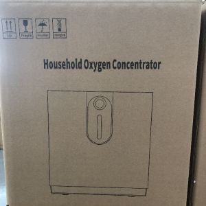 1L Electric Amonoy Oxygen Concentrator Generator For Hospital
