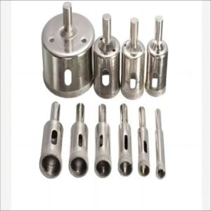 Milling Hole Hole Drilling Diamond Glass Hole Opener Vitrified Tile
