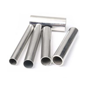 AISI Stainless Steel 304l Pipe , 2 Inch Stainless Steel Pipe for Industry