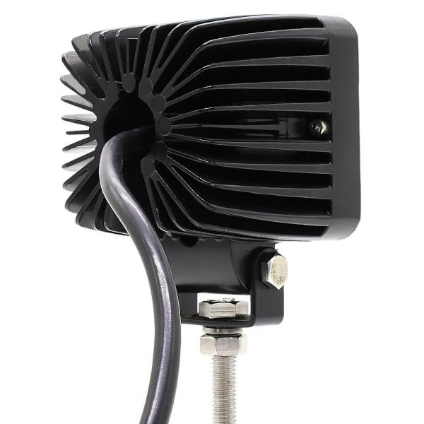 Modified Headlights for 4X4 off-Road LED Tractor Spotlight China