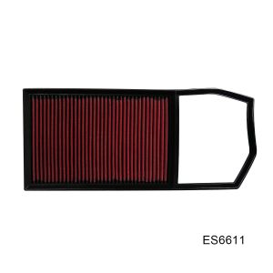 China Chill Breeze Performance Cold Air Filters for Enhanced Intake Volkswagen POLO 1.4 on sale