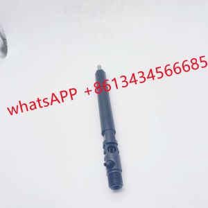 28599713 4D20M EJBR05102D Delphi Injectors For JMC 2.8L R03301D