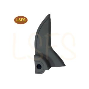 China Customized Function Door Mirror Inner Trim Panel for Maxus V80 OE C00003330-A086 on sale