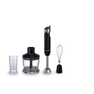 China 220 Volt Hand Blender 1000w Variable Speeds With Multifunctional Attachments on sale