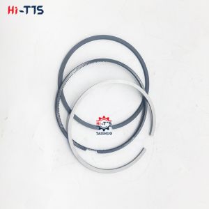 94mm STD Piston Rings Set For KHDD ENGINE SPARE PARTS F2L2011 F3L2011 F4L2011