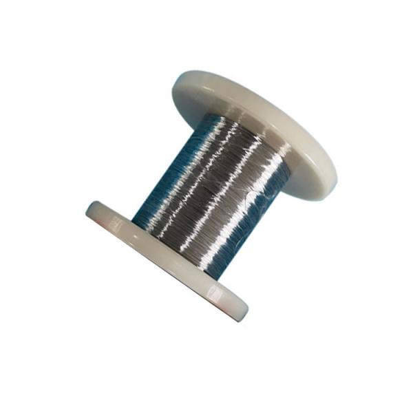 Buy Platinum Rhodium Thermocouple Wire Type S/R/B for Temperature Detection at wholesale prices