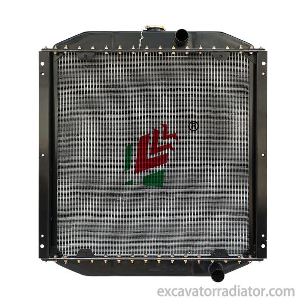 Liugong 50CN Bulldozer Engineering Machinery Radiator Series Engineering