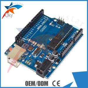 2014 UNO R3 Development Arduino Controller Board Improved Version CH340G with