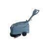 Buy cheap Low Noise Floor Scrubber Dryer Machine With Battery Operated Running Water from wholesalers