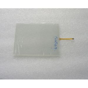 New DMC TP-3174S7 4 Wire Resistive Touch Screen Panel Glass Digitizer TP3174S7