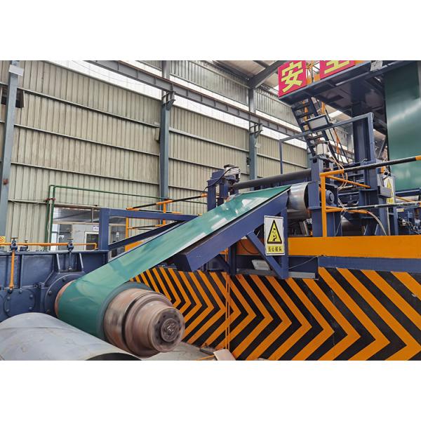 Buy Logistics Industry Aluminized Gi Galvanized Steel Coil ASTM Standard at wholesale prices