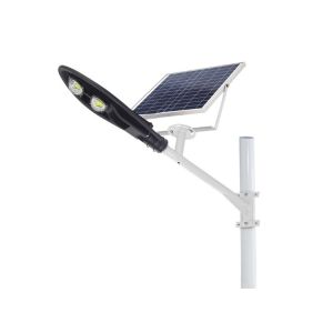 High Brightness COB 6500K Solar LED Street Lights