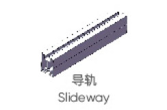 Household System Concrete Roof Aluminium Structure For Solar Mounting